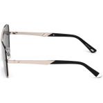 SUNGLASSES WEB EYEWEAR UNISEX WE0202-16C (Lens/Bridge/Temple) 00/15/145 mm)