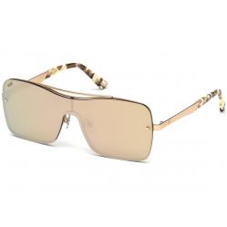 SUNGLASSES WEB EYEWEAR UNISEX WE0202-34G (Lens/Bridge/Temple) 00/15/145 mm)
