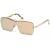 SUNGLASSES WEB EYEWEAR UNISEX WE0202-34G (Lens/Bridge/Temple) 00/15/145 mm)
