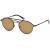 SUNGLASSES WEB EYEWEAR UNISEX WE0207-02G (Lens/Bridge/Temple) 55/15/145 mm)