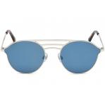 SUNGLASSES WEB EYEWEAR UNISEX WE0207-16X (Lens/Bridge/Temple) 55/20/145 mm) SUNGLASSES WEB EYEWEAR UNISEX WE0207-16X (Lens/Bridge/Temple) 55/20/145 mm)