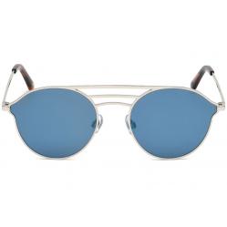 SUNGLASSES WEB EYEWEAR UNISEX WE0207-16X (Lens/Bridge/Temple) 55/20/145 mm)