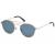 SUNGLASSES WEB EYEWEAR UNISEX WE0207-28X (Lens/Bridge/Temple) 55/15/145 mm)