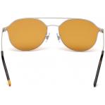 SUNGLASSES WEB EYEWEAR UNISEX WE0208-16E (Lens/Bridge/Temple) 59/15/145 mm) SUNGLASSES WEB EYEWEAR UNISEX WE0208-16E (Lens/Bridge/Temple) 59/15/145 mm)