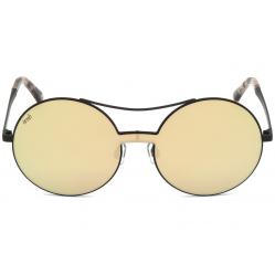 SUNGLASSES WEB EYEWEAR WOMAN WE0211-02G (Lens/Bridge/Temple) 59/16/146 mm)