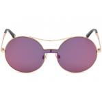 SUNGLASSES WEB EYEWEAR WOMAN WE0211-34Z (Lens/Bridge/Temple) 59/16/146 mm)