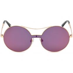 SUNGLASSES WEB EYEWEAR WOMAN WE0211-34Z (Lens/Bridge/Temple) 59/16/146 mm)