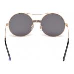 SUNGLASSES WEB EYEWEAR WOMAN WE0211-34Z (Lens/Bridge/Temple) 59/16/146 mm)