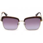 SUNGLASSES WEB EYEWEAR WOMAN WE0219-52Z (Lens/Bridge/Temple) 55/19/140 mm)