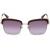 SUNGLASSES WEB EYEWEAR WOMAN WE0219-52Z (Lens/Bridge/Temple) 55/19/140 mm)