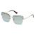 SUNGLASSES WEB EYEWEAR WOMAN WE0219-84W (Lens/Bridge/Temple) 55/19/140 mm)
