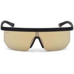 SUNGLASSES WEB EYEWEAR UNISEX WE0221-02G (Lens/Bridge/Temple) 59/22/140 mm)