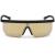 SUNGLASSES WEB EYEWEAR UNISEX WE0221-02G (Lens/Bridge/Temple) 59/22/140 mm)