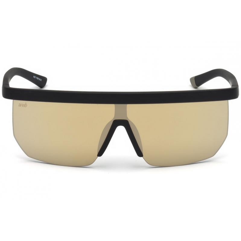 SUNGLASSES WEB EYEWEAR UNISEX WE0221-02G (Lens/Bridge/Temple) 59/22/140 mm) SUNGLASSES WEB EYEWEAR UNISEX WE0221-02G (Lens/Bridge/Temple) 59/22/140 mm)