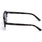 SUNGLASSES WEB EYEWEAR MAN WE0224-05V (Lens/Bridge/Temple) 52/21/145 mm)