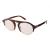 SUNGLASSES WEB EYEWEAR MAN WE0224-52G (Lens/Bridge/Temple) 52/21/145 mm)
