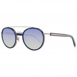 SUNGLASSES WEB EYEWEAR UNISEX WE0225-5290W (Lens/Bridge/Temple) 52/22/145 mm)