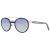 SUNGLASSES WEB EYEWEAR UNISEX WE0225-5290W (Lens/Bridge/Temple) 52/22/145 mm)