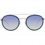 SUNGLASSES WEB EYEWEAR UNISEX WE0225-5290W (Lens/Bridge/Temple) 52/22/145 mm)