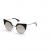 SUNGLASSES WEB EYEWEAR WOMAN WE0229-05C (Lens/Bridge/Temple) 49/21/140 mm)