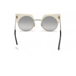 SUNGLASSES WEB EYEWEAR WOMAN WE0229-05C (Lens/Bridge/Temple) 49/21/140 mm)