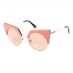 SUNGLASSES WEB EYEWEAR WOMAN WE0229-74Z (Lens/Bridge/Temple) 49/21/140 mm)