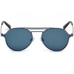 SUNGLASSES WEB EYEWEAR MAN WE0230-90X (Lens/Bridge/Temple) 56/18/145 mm) SUNGLASSES WEB EYEWEAR MAN WE0230-90X (Lens/Bridge/Temple) 56/18/145 mm)