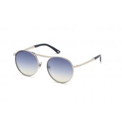 SUNGLASSES WEB EYEWEAR Unisex WE0242-5316X (Lens/Bridge/Temple) 53/19/145 mm)