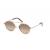 SUNGLASSES WEB EYEWEAR UNISEX WE0243-32G (Lens/Bridge/Temple) 58/15/145 mm)