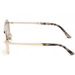 SUNGLASSES WEB EYEWEAR UNISEX WE0243-32G (Lens/Bridge/Temple) 58/15/145 mm)