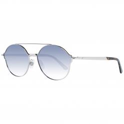 SUNGLASSES WEB EYEWEAR UNISEX WE0243-5816C (Lens/Bridge/Temple) 58/17/145 mm)