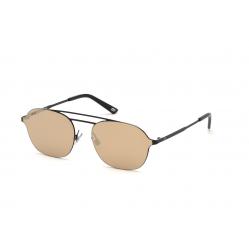 SUNGLASSES WEB EYEWEAR Unisex WE0248-5802G (Lens/Bridge/Temple) 58/18/145 mm)