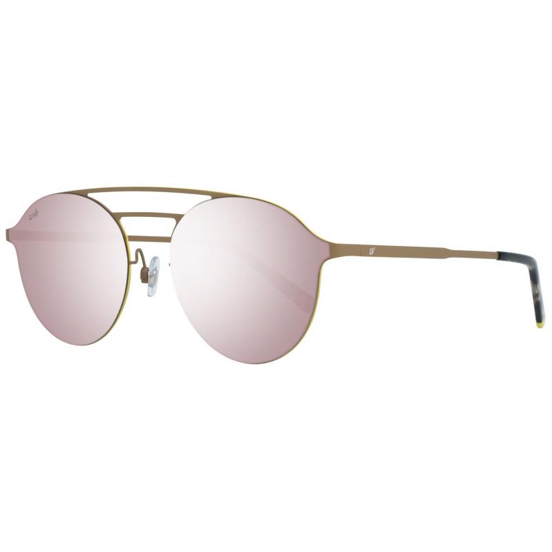 SUNGLASSES WEB EYEWEAR UNISEX WE0249-5835G (Lens/Bridge/Temple) 58/18/145 mm) SUNGLASSES WEB EYEWEAR UNISEX WE0249-5835G (Lens/Bridge/Temple) 58/18/145 mm)