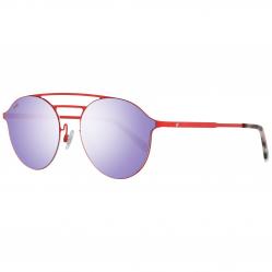 SUNGLASSES WEB EYEWEAR UNISEX WE0249-5867G (Lens/Bridge/Temple) 58/18/145 mm)