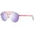 SUNGLASSES WEB EYEWEAR UNISEX WE0249-5867G (Lens/Bridge/Temple) 58/18/145 mm)