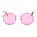 SUNGLASSES WEB EYEWEAR WOMAN WE0254-32S (Lens/Bridge/Temple) 49/15/145 mm)
