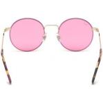 SUNGLASSES WEB EYEWEAR WOMAN WE0254-32S (Lens/Bridge/Temple) 49/15/145 mm)