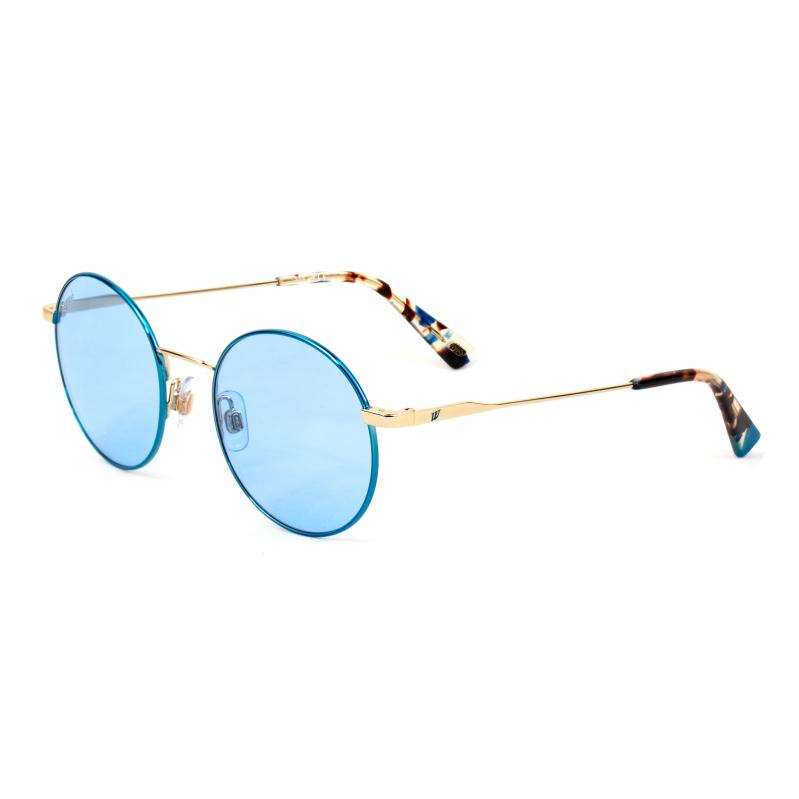 SUNGLASSES WEB EYEWEAR WOMAN WE0254-32V (Lens/Bridge/Temple) 49/15/145 mm) SUNGLASSES WEB EYEWEAR WOMAN WE0254-32V (Lens/Bridge/Temple) 49/15/145 mm)