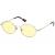 SUNGLASSES WEB EYEWEAR WOMAN WE0255-16E (Lens/Bridge/Temple) 51/15/145 mm)