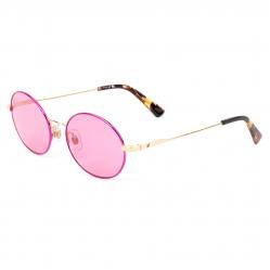 SUNGLASSES WEB EYEWEAR WOMAN WE0255-32S (Lens/Bridge/Temple) 51/15/145 mm)