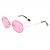 SUNGLASSES WEB EYEWEAR WOMAN WE0255-32S (Lens/Bridge/Temple) 51/15/145 mm)