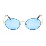 SUNGLASSES WEB EYEWEAR WOMAN WE0255-32V (Lens/Bridge/Temple) 51/15/145 mm)