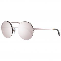 SUNGLASSES WEB EYEWEAR UNISEX WE0260-5434U (Lens/Bridge/Temple) 54/21/145 mm)