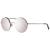 SUNGLASSES WEB EYEWEAR UNISEX WE0260-5434U (Lens/Bridge/Temple) 54/21/145 mm)