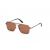 SUNGLASSES WEB EYEWEAR MAN WE0261-6036E (Lens/Bridge/Temple) 60/14/145 mm)