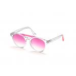 SUNGLASSES WEB EYEWEAR Unisex WE0262-5127T (Lens/Bridge/Temple) 51/19/145 mm) SUNGLASSES WEB EYEWEAR Unisex WE0262-5127T (Lens/Bridge/Temple) 51/19/145 mm)