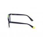 SUNGLASSES WEB EYEWEAR Unisex WE0262-5190W (Lens/Bridge/Temple) 51/19/145 mm)