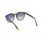 SUNGLASSES WEB EYEWEAR Unisex WE0262-5190W (Lens/Bridge/Temple) 51/19/145 mm)