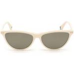 SUNGLASSES WEB EYEWEAR WOMAN WE0264-21C (Lens/Bridge/Temple) 55/15/145 mm) SUNGLASSES WEB EYEWEAR WOMAN WE0264-21C (Lens/Bridge/Temple) 55/15/145 mm)