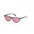 SUNGLASSES WEB EYEWEAR WOMAN WE0264-5555Y (Lens/Bridge/Temple) 55/14/140 mm)